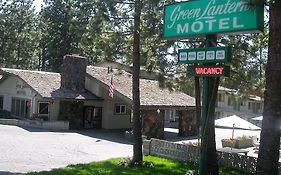 Green Lantern Motel South Lake Tahoe Ca